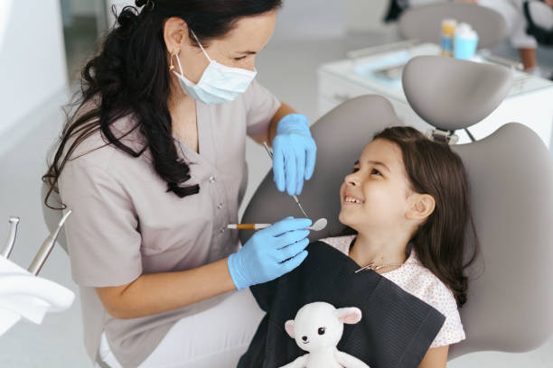 Why Choose Us for Your Dental Needs in Anton, TX