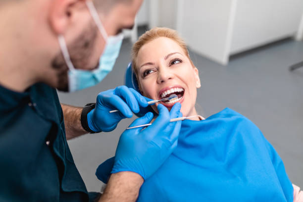 Professional Dental Services in Anton, TX